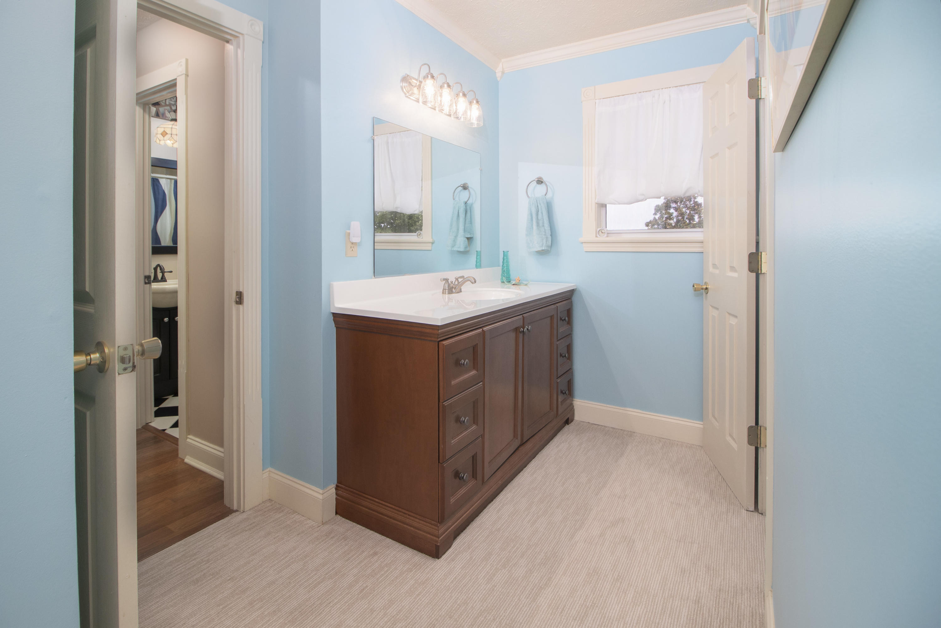 GULF VISTA - Residential