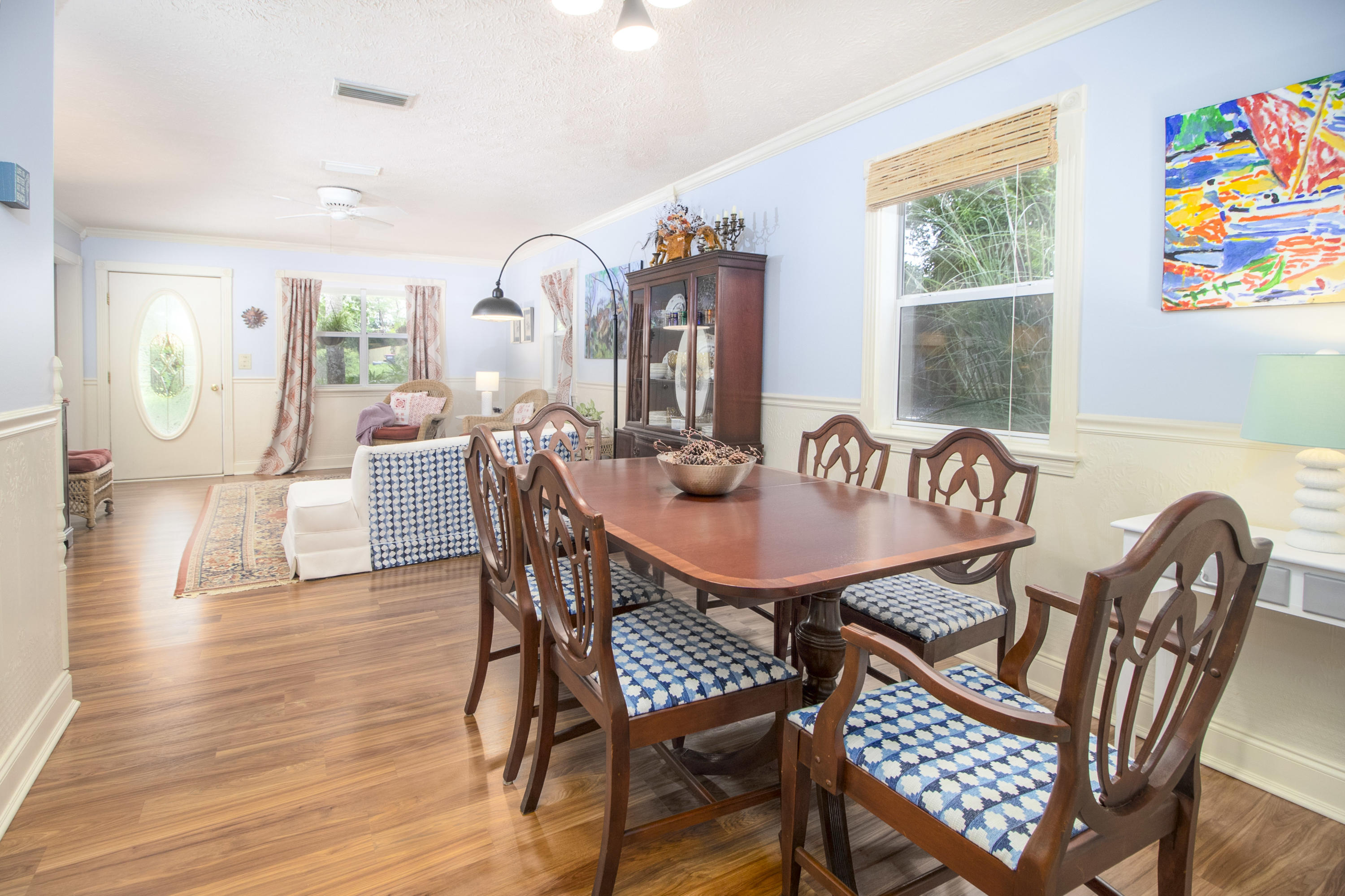 GULF VISTA - Residential