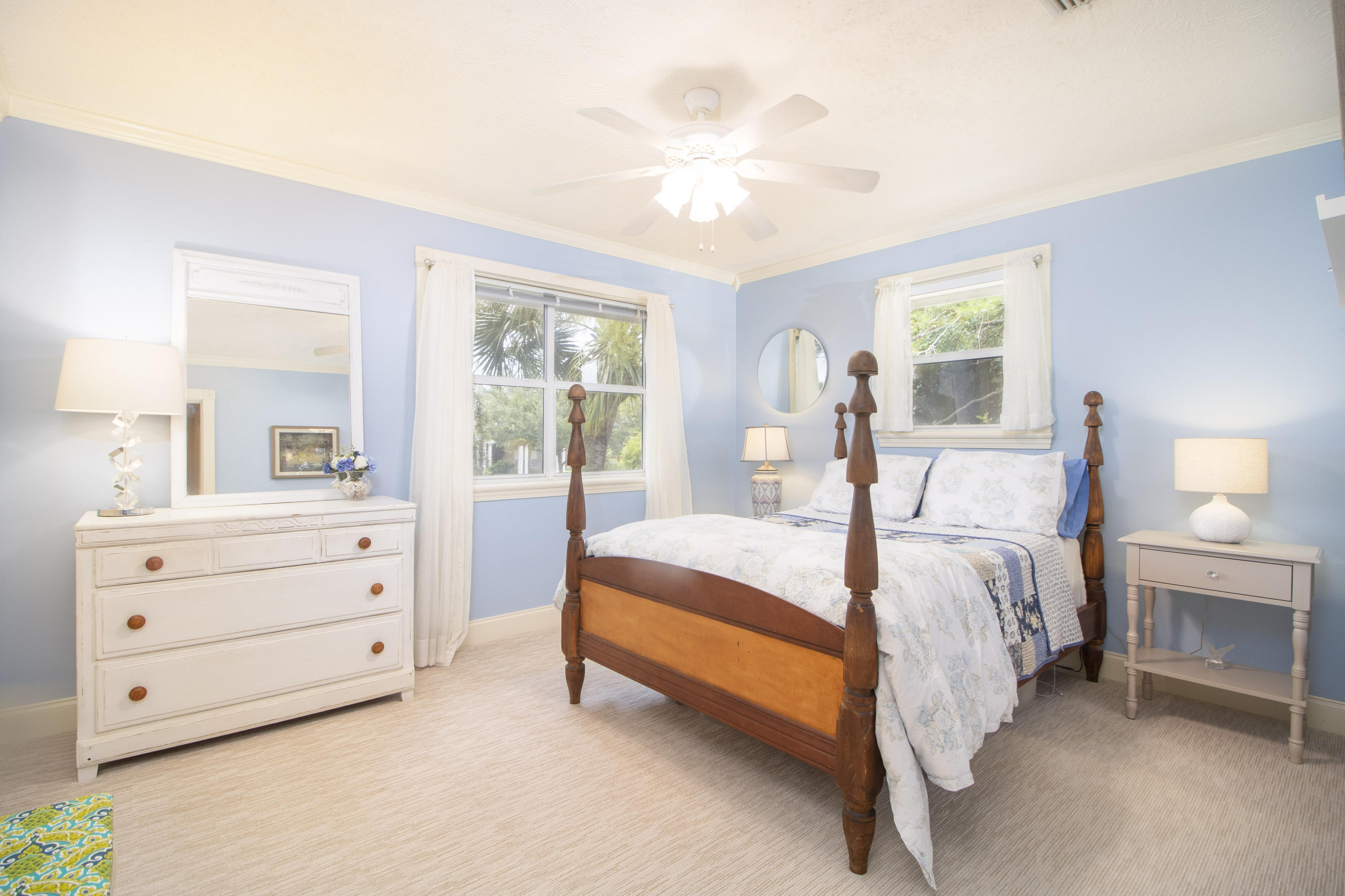 GULF VISTA - Residential