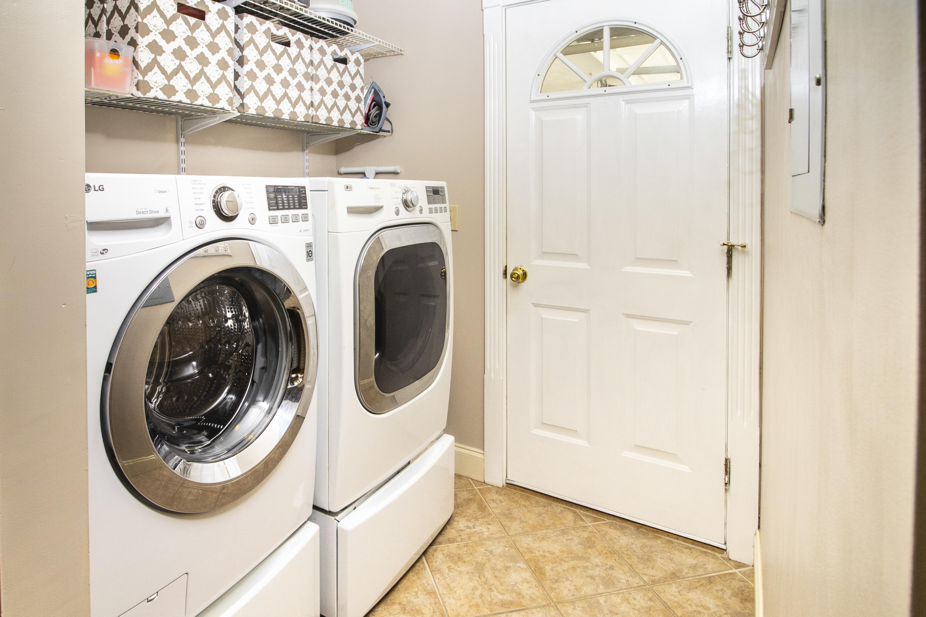 GULF VISTA - Residential