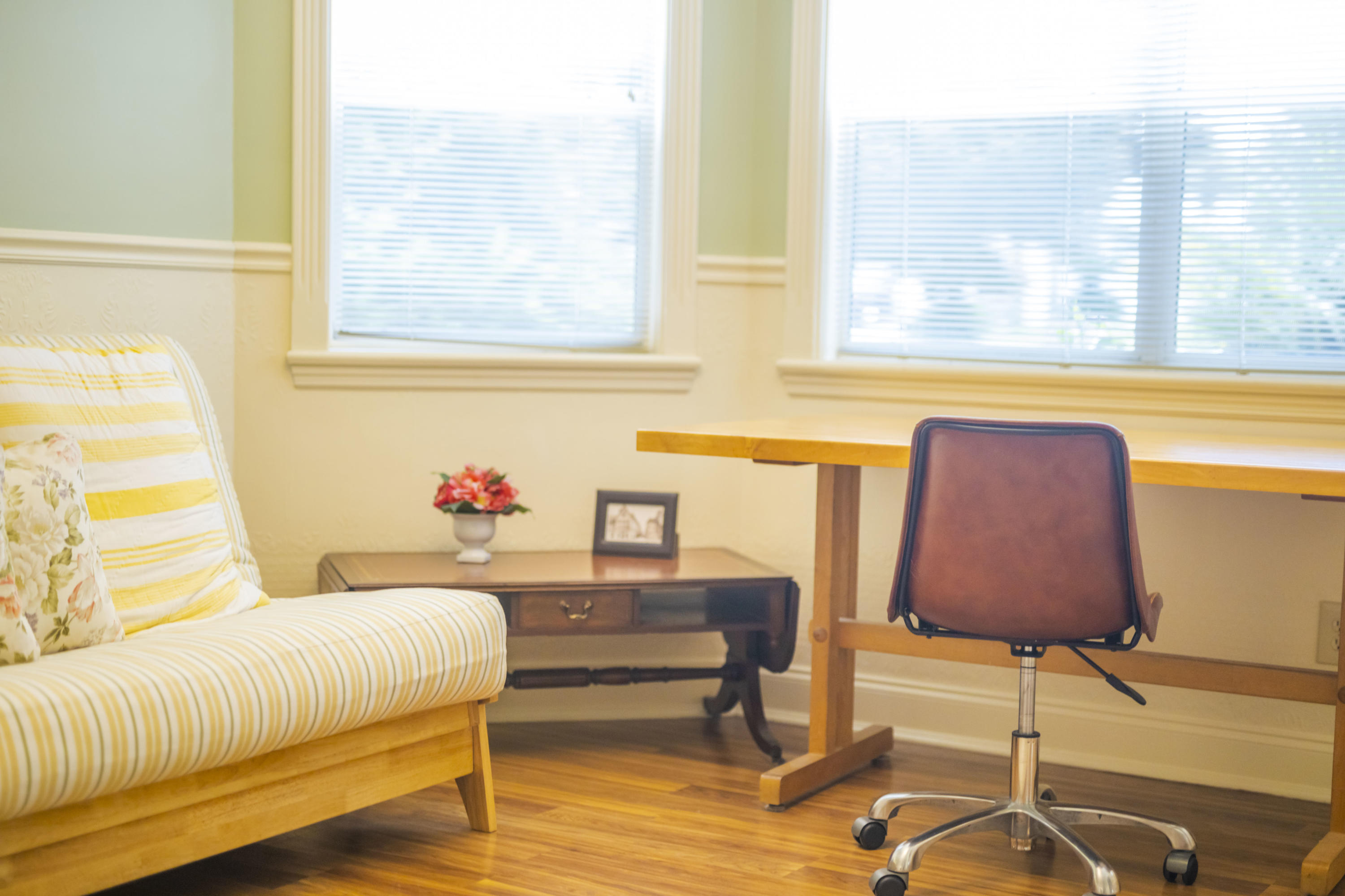 GULF VISTA - Residential