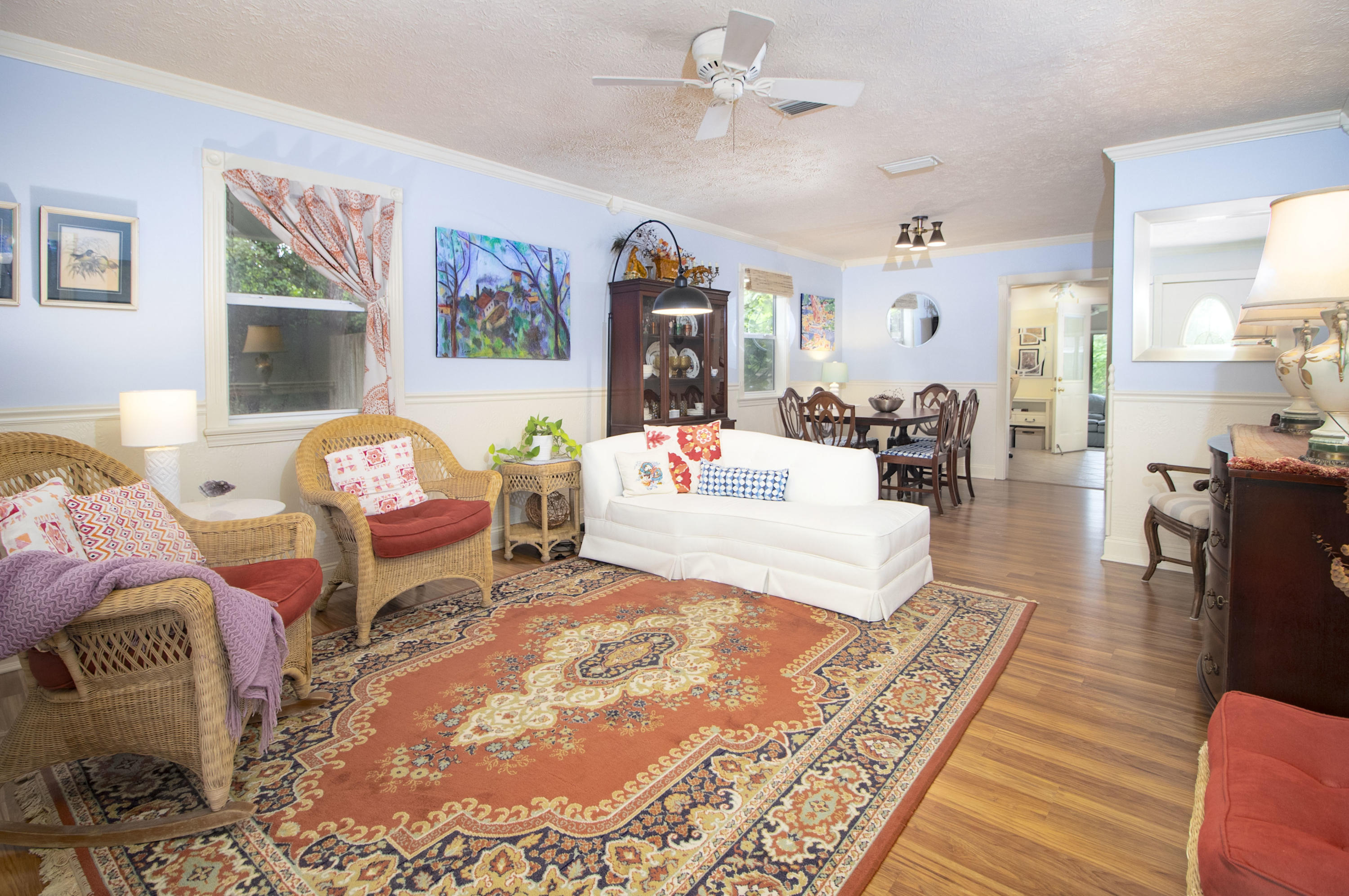 GULF VISTA - Residential