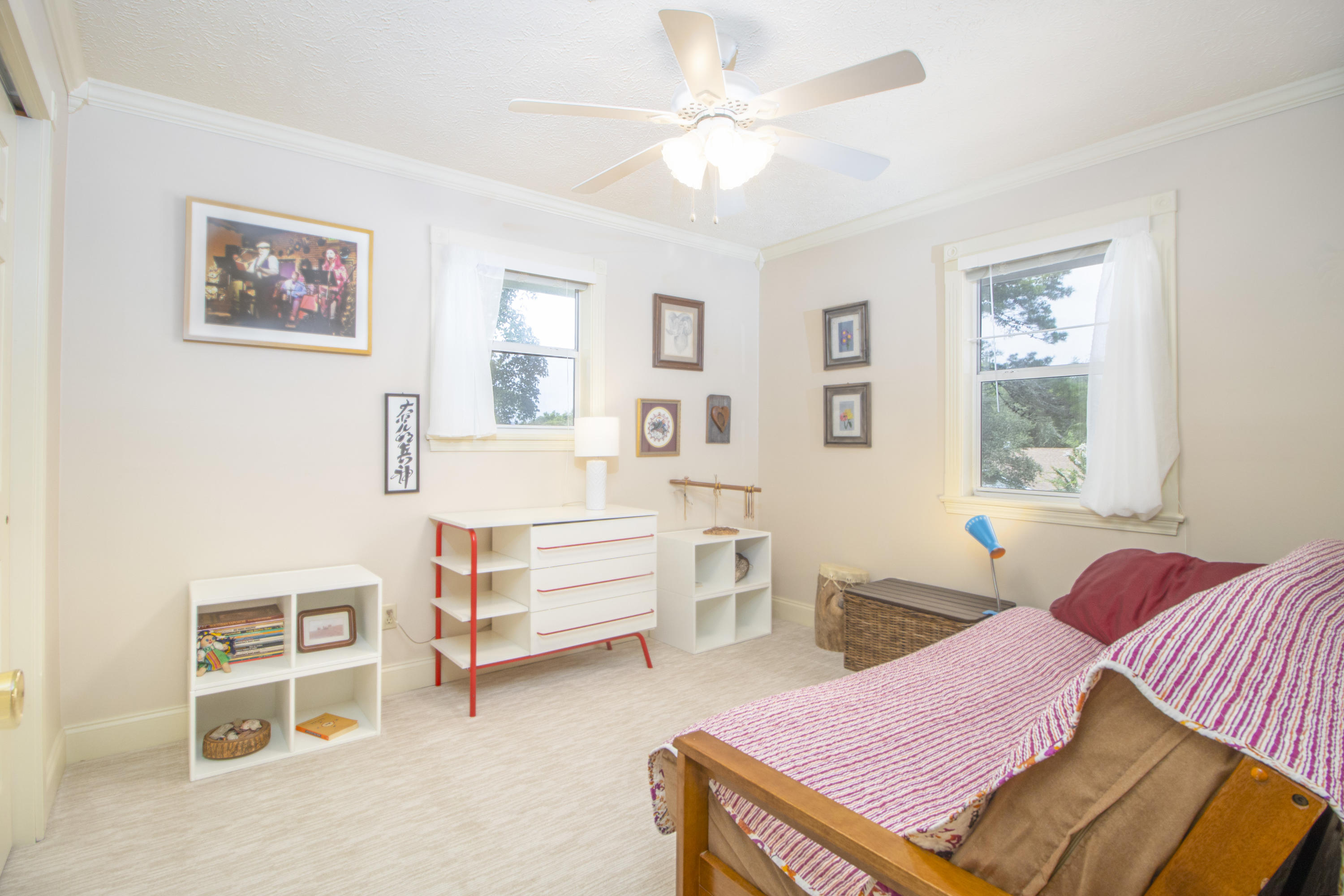 GULF VISTA - Residential