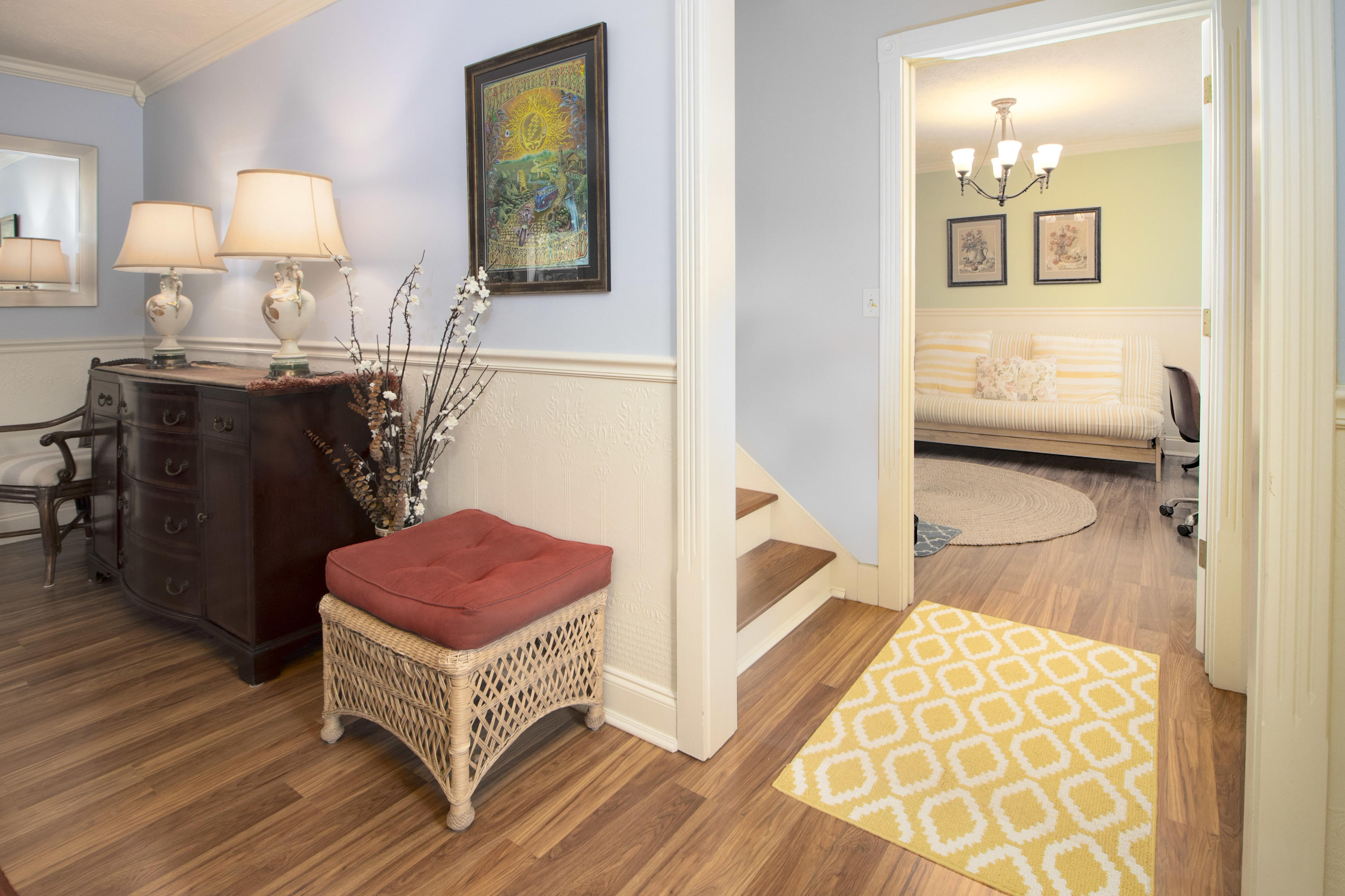 GULF VISTA - Residential