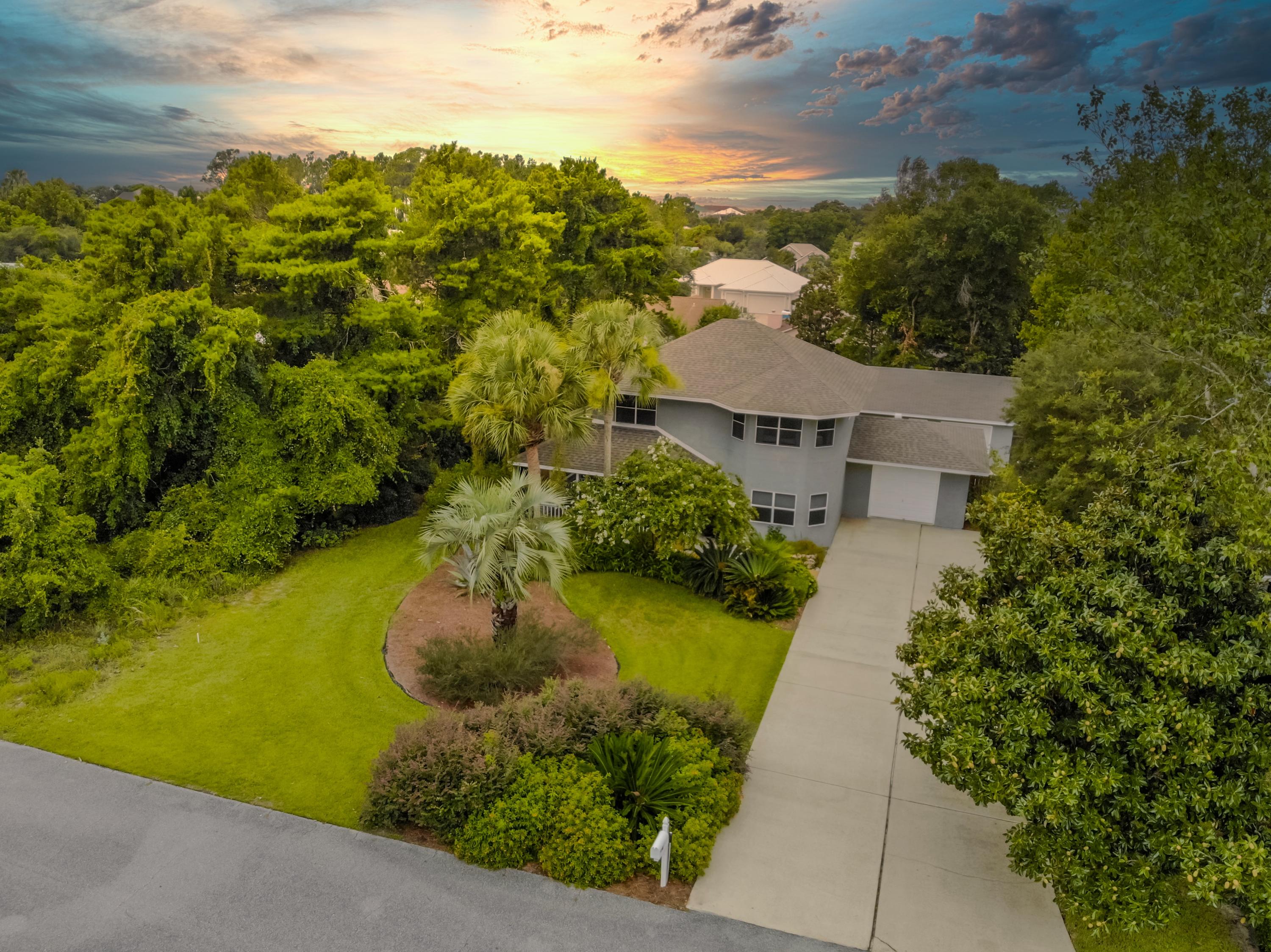 GULF VISTA - Residential