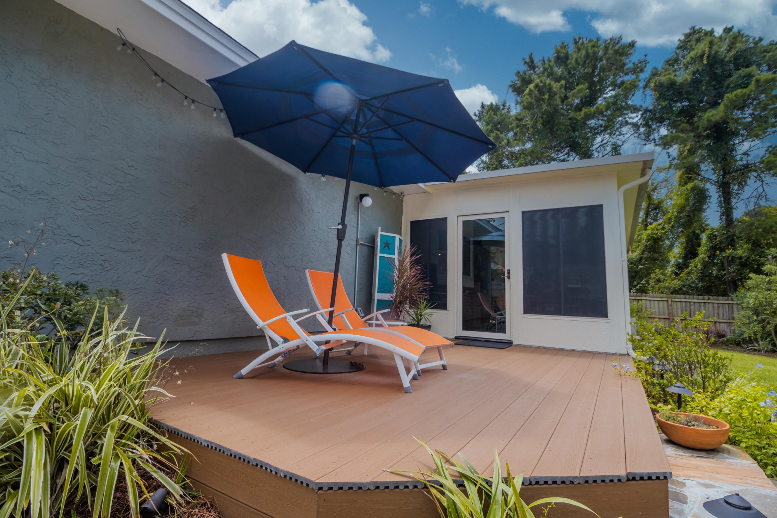 GULF VISTA - Residential