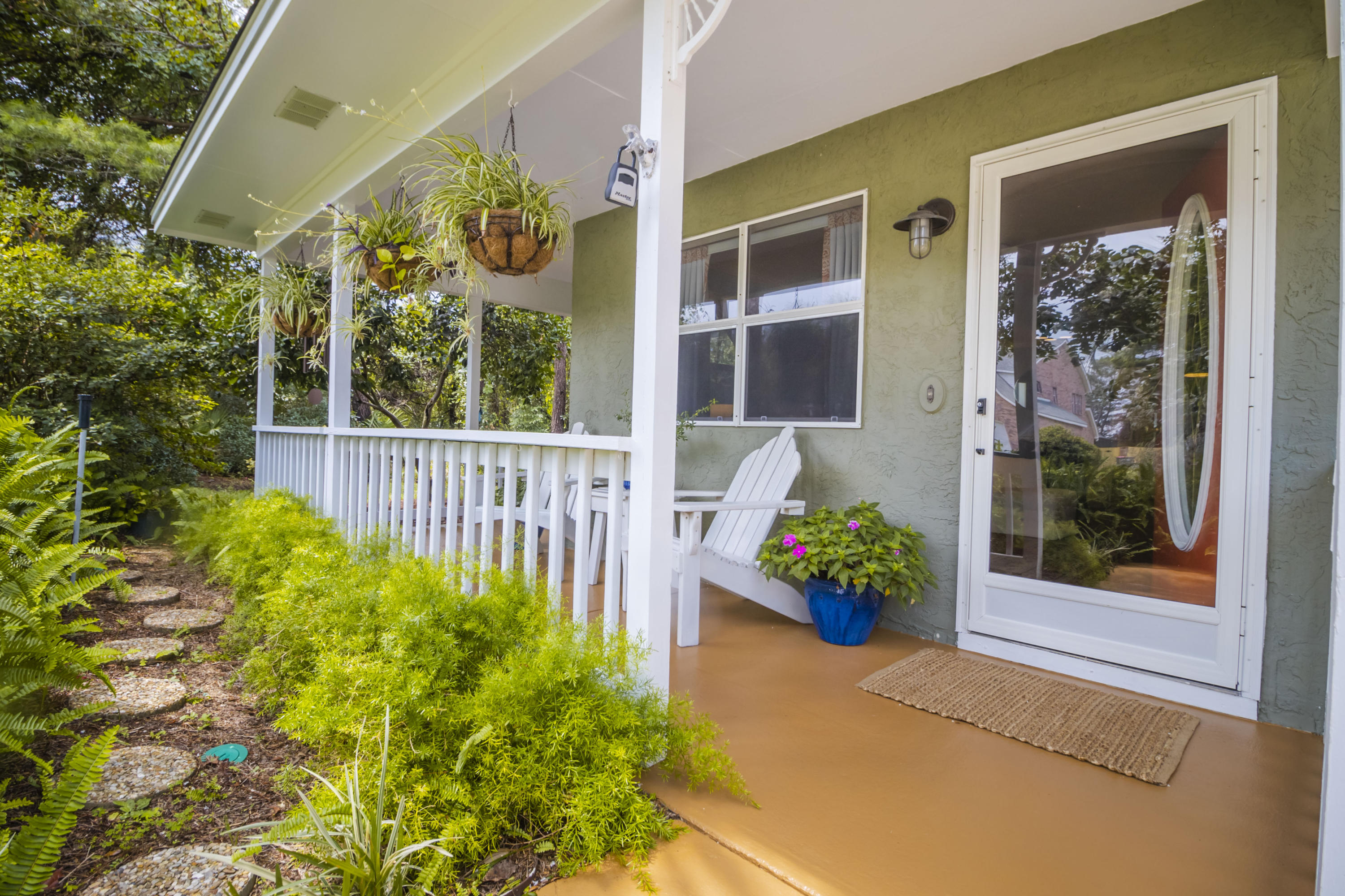 GULF VISTA - Residential