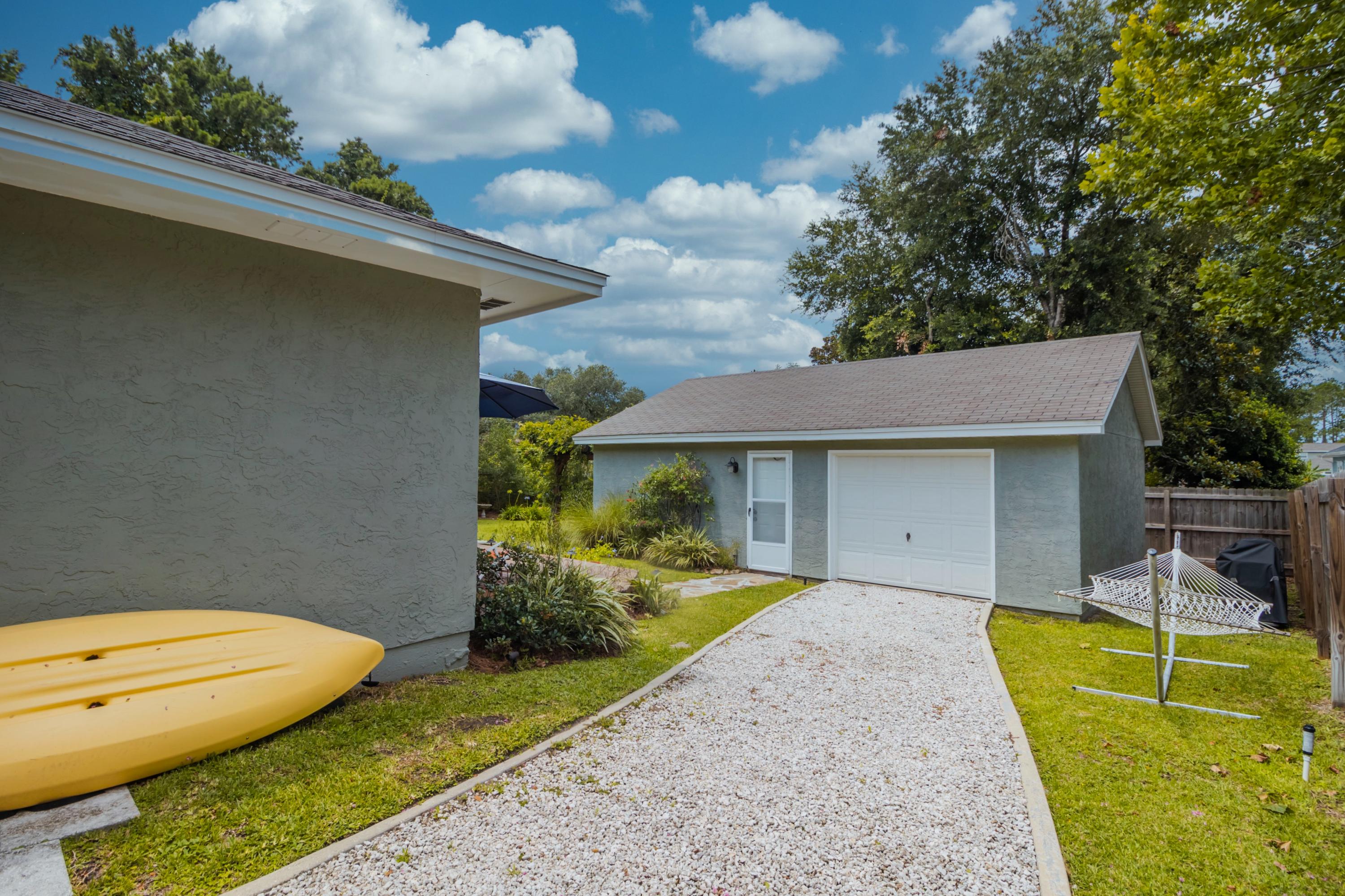 GULF VISTA - Residential