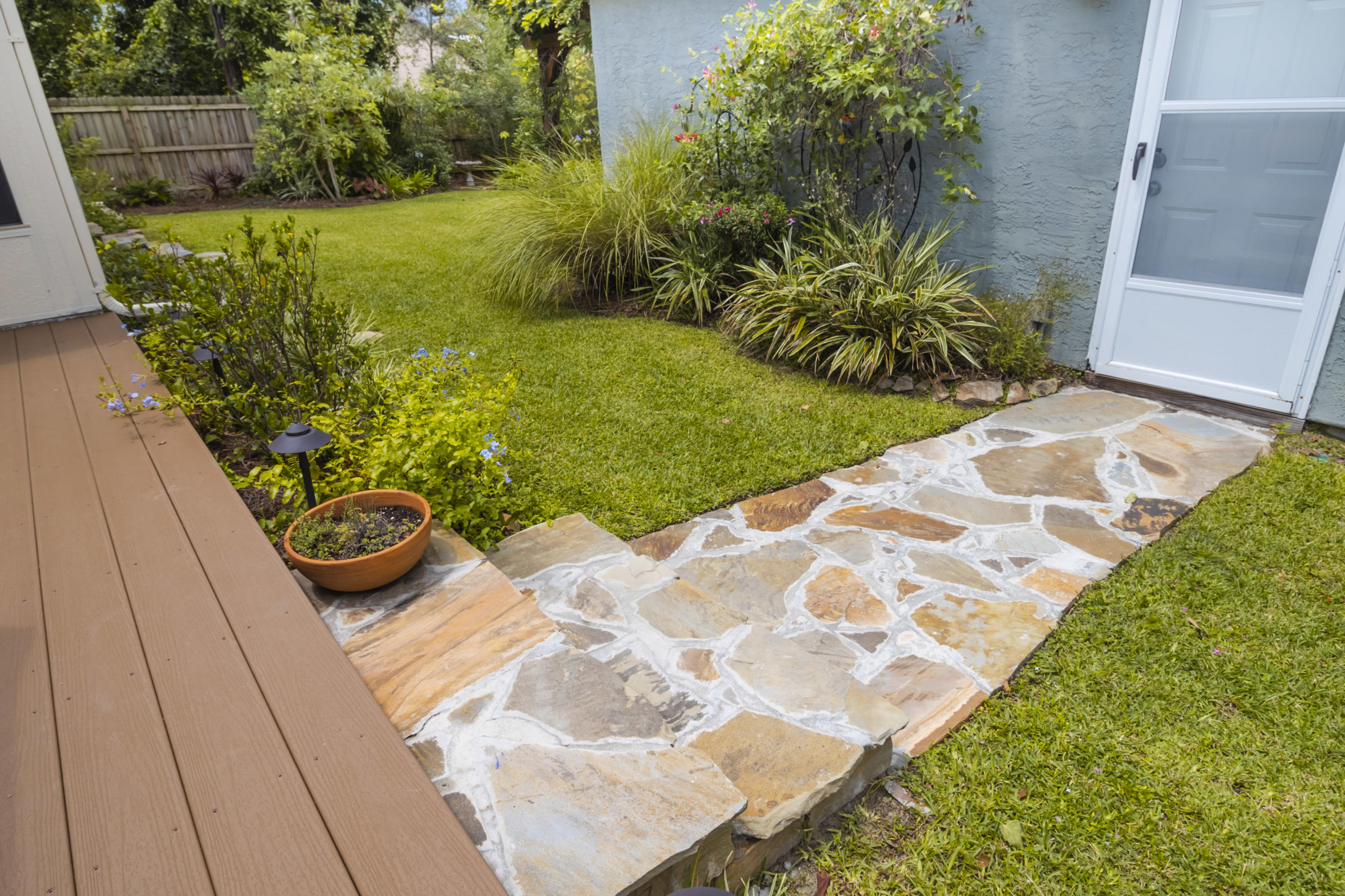 GULF VISTA - Residential