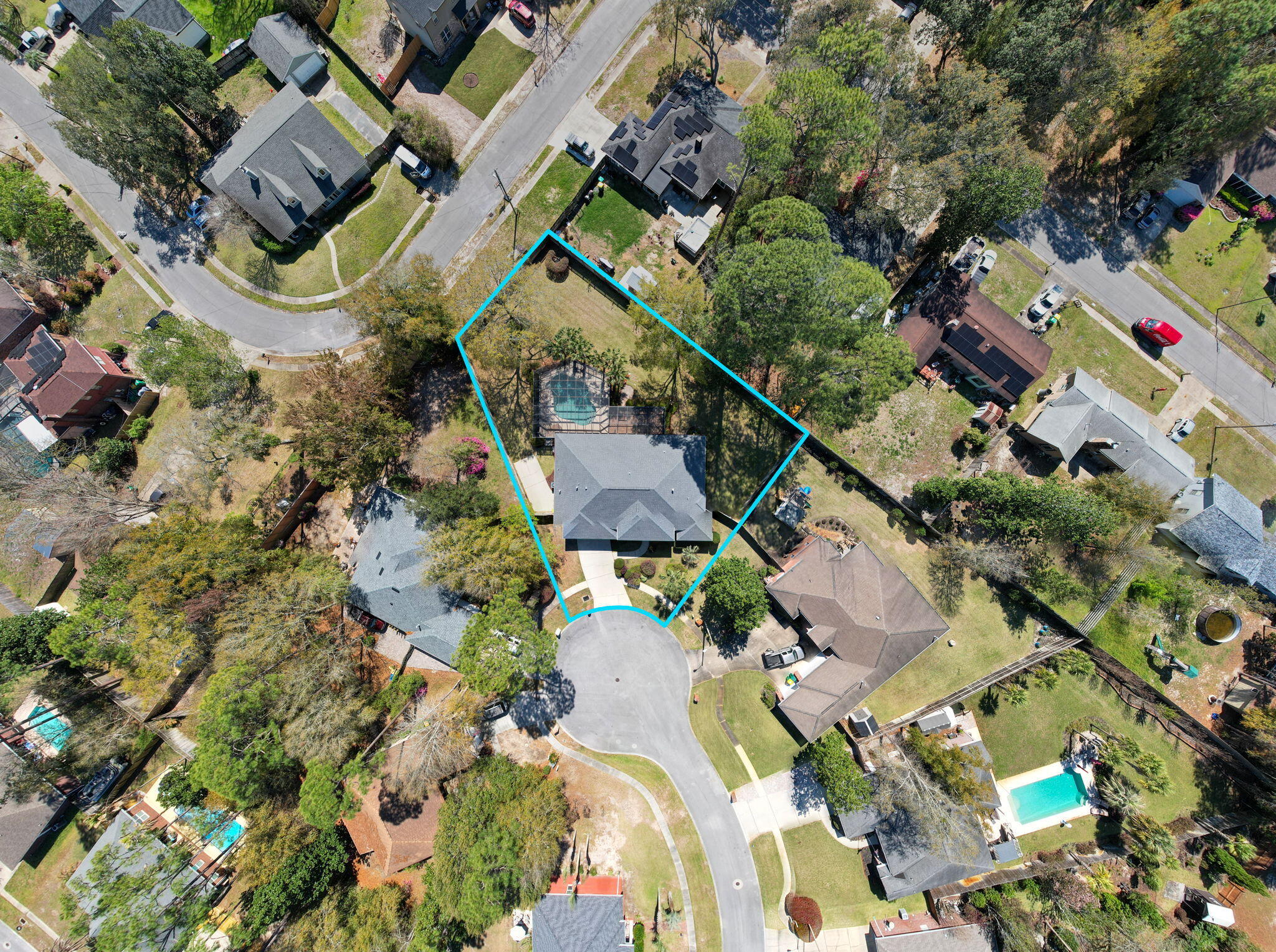 Bayshore Place - Residential