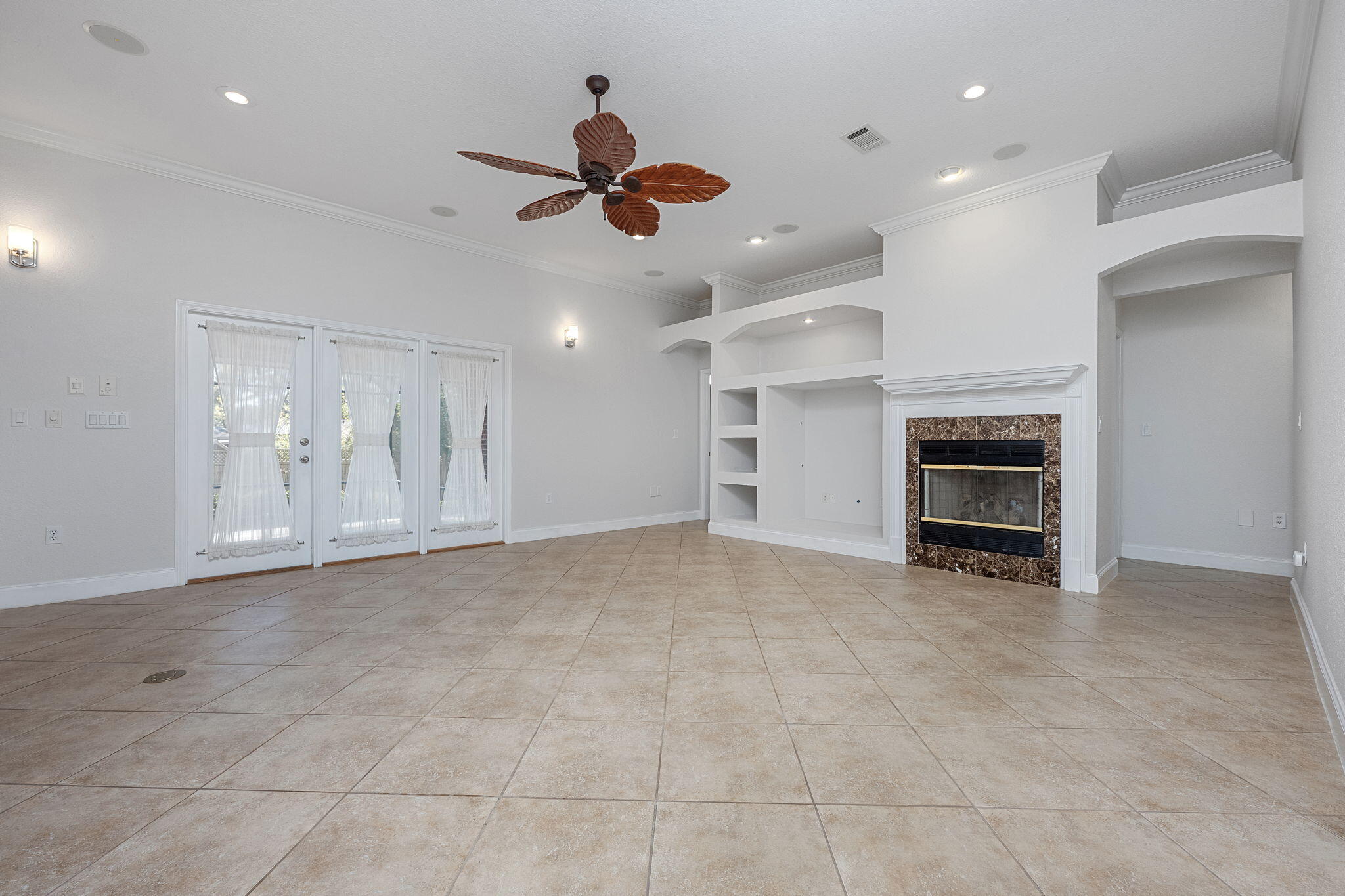 Bayshore Place - Residential