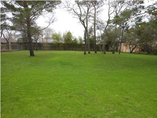 WYNNEHAVEN BEACH ESTATES 1ST ADDN - Residential Lease