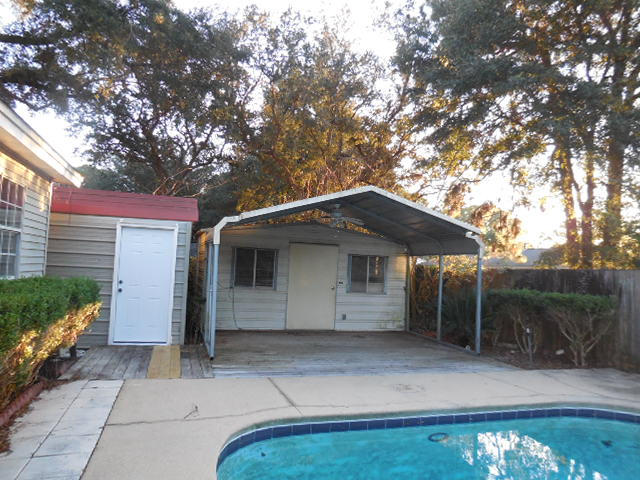 PORT DIXIE - Residential