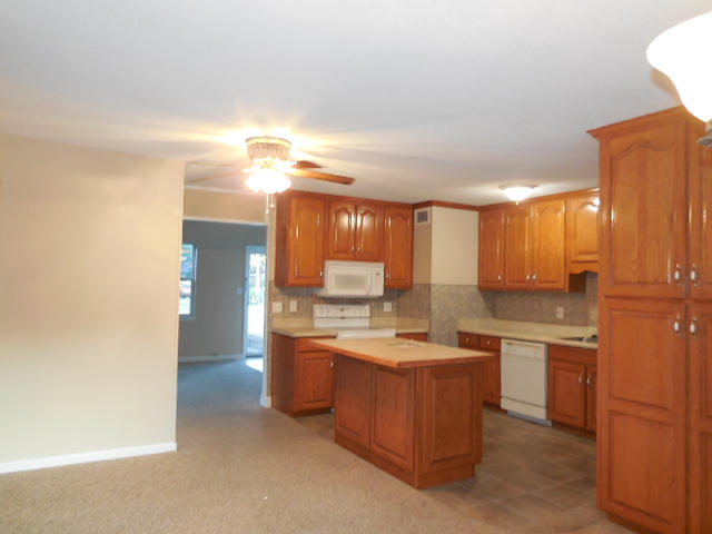 PORT DIXIE - Residential