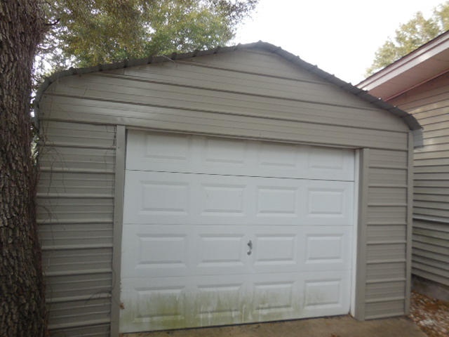 PORT DIXIE - Residential