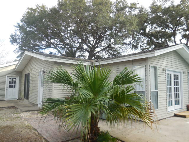 PORT DIXIE - Residential