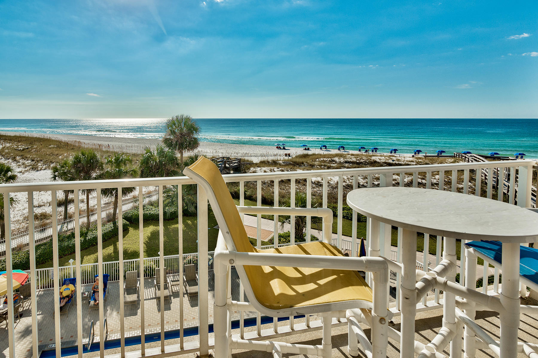 DESTIN ON THE GULF - Residential