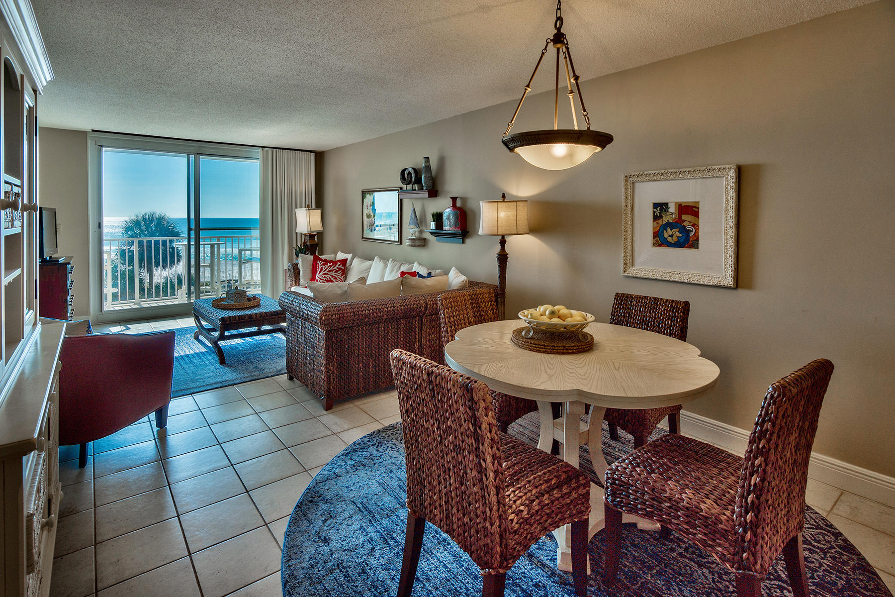 DESTIN ON THE GULF - Residential