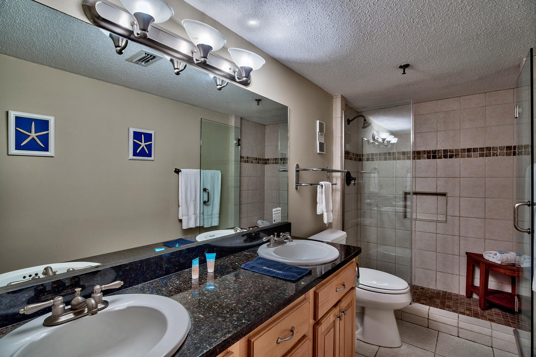 DESTIN ON THE GULF - Residential