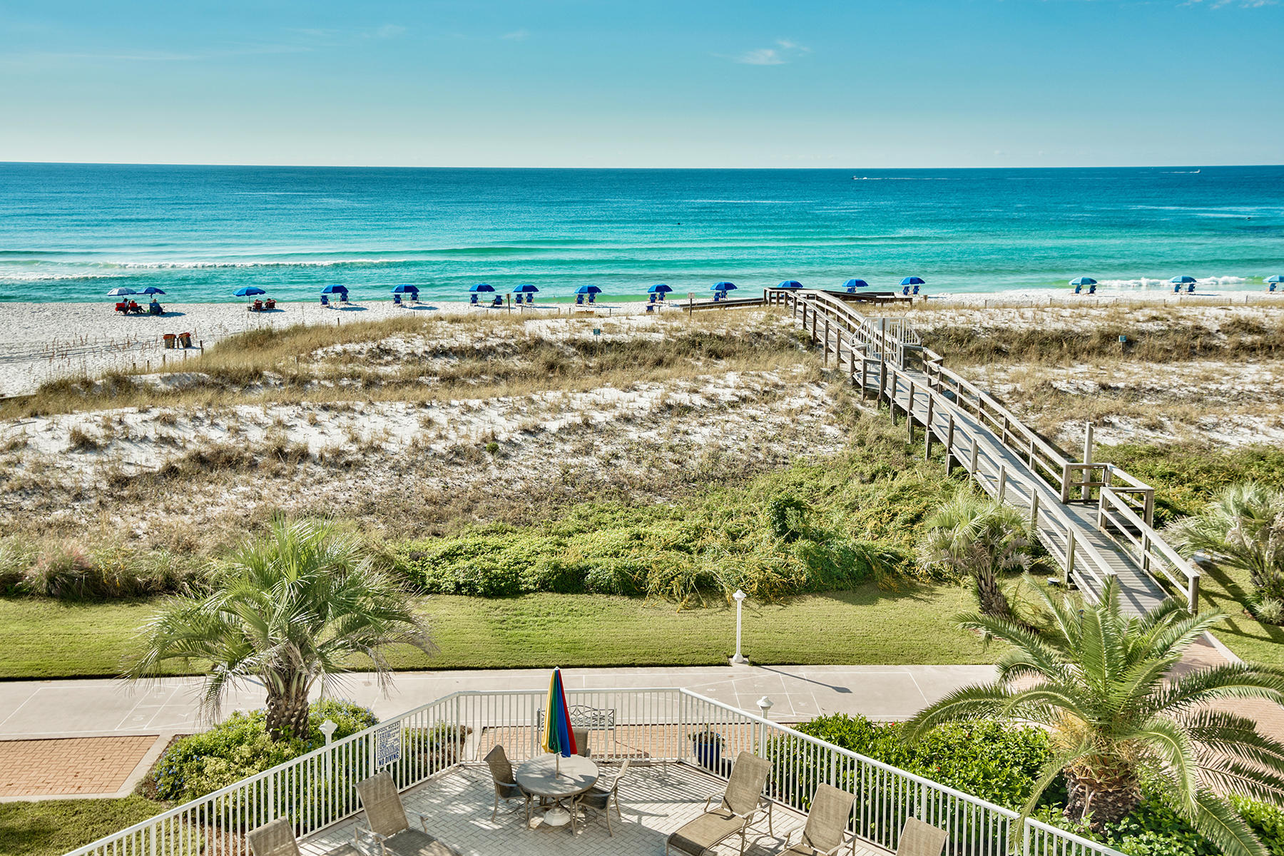 DESTIN ON THE GULF - Residential