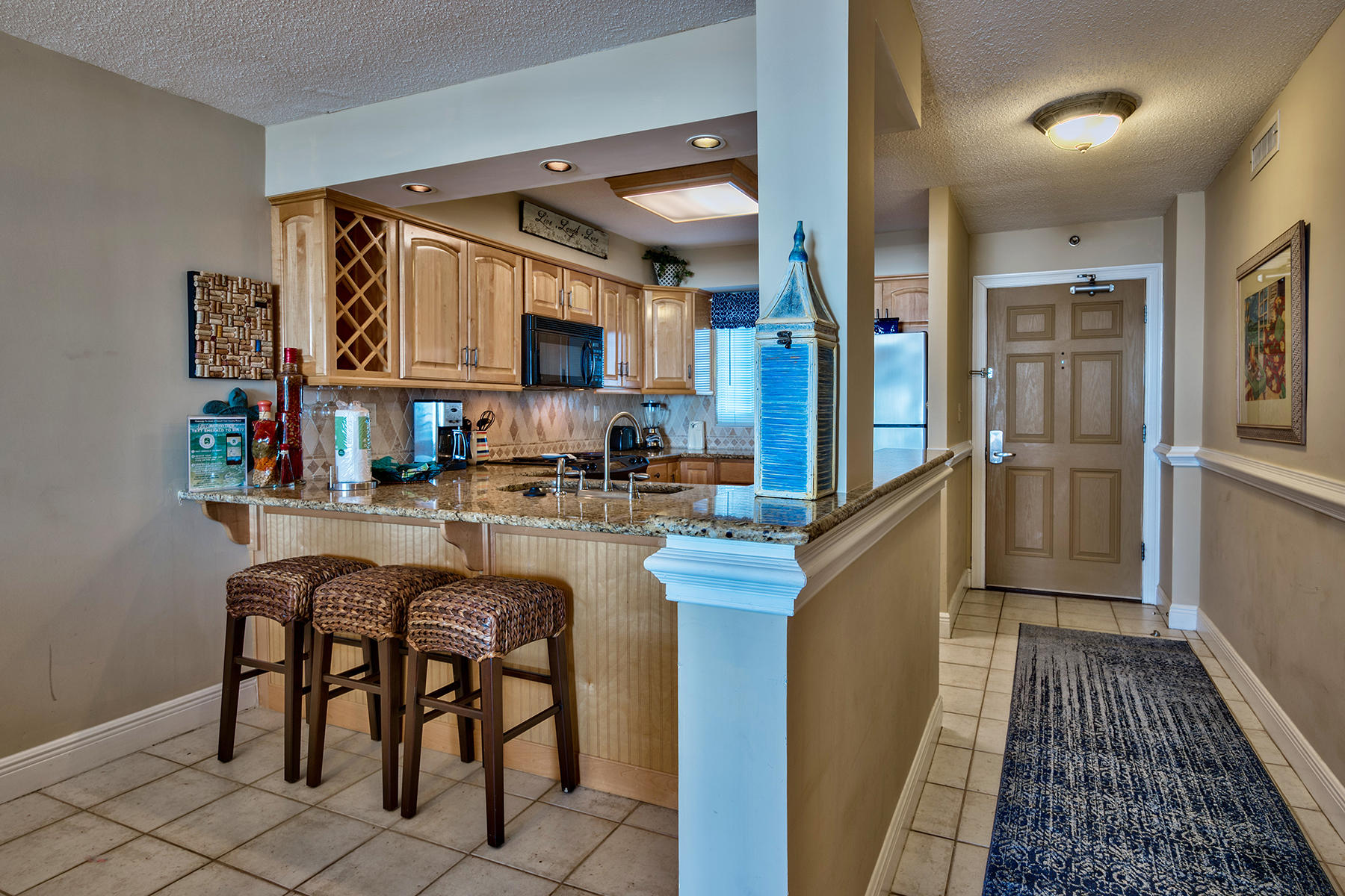 DESTIN ON THE GULF - Residential