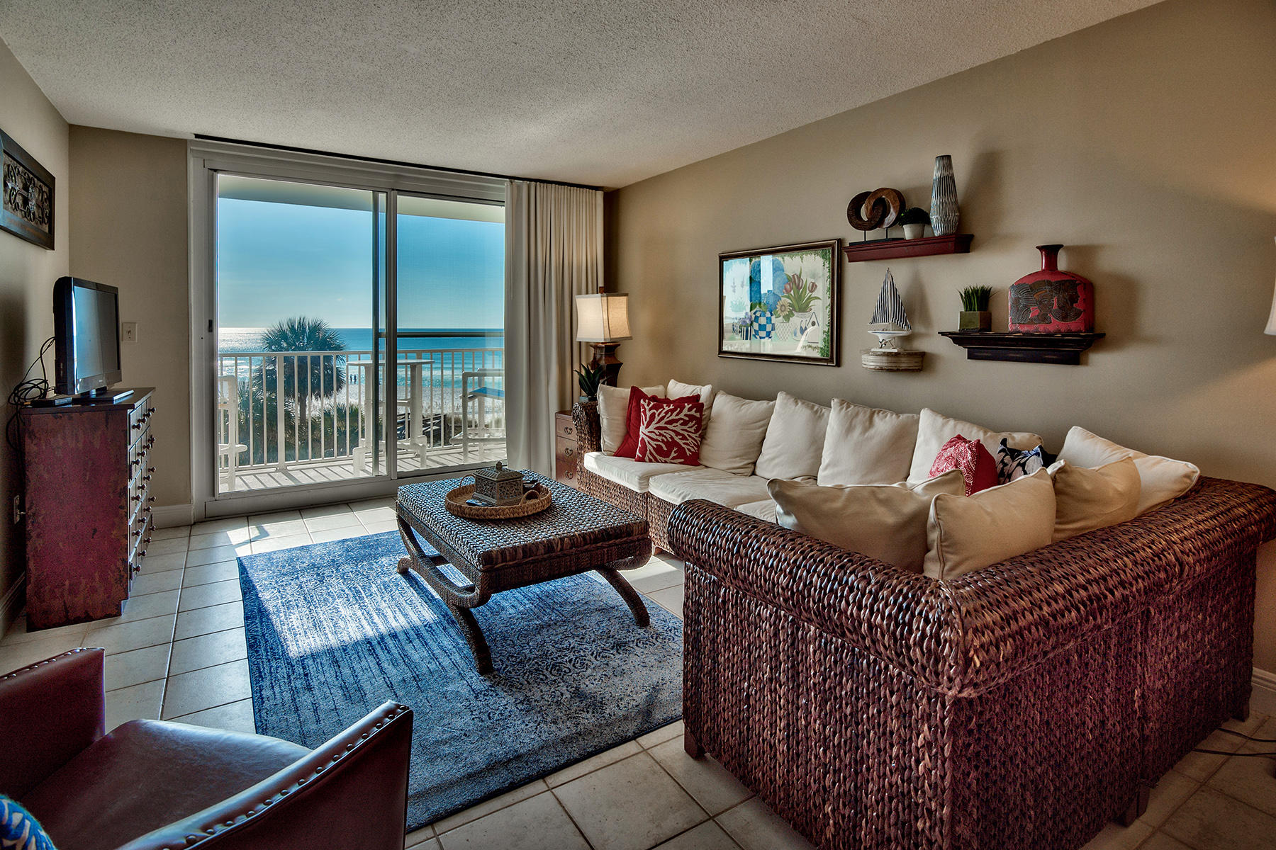 DESTIN ON THE GULF - Residential