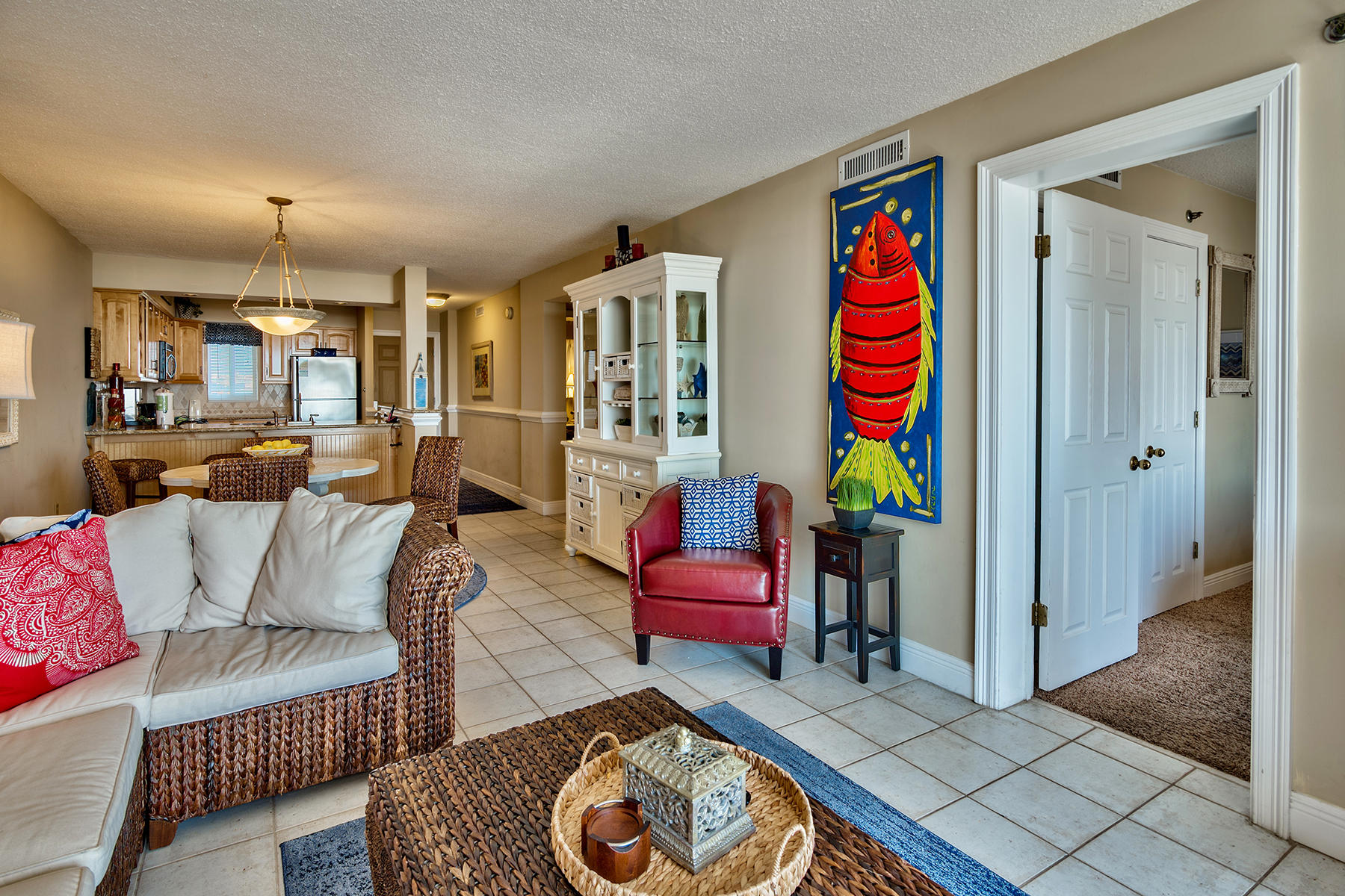 DESTIN ON THE GULF - Residential