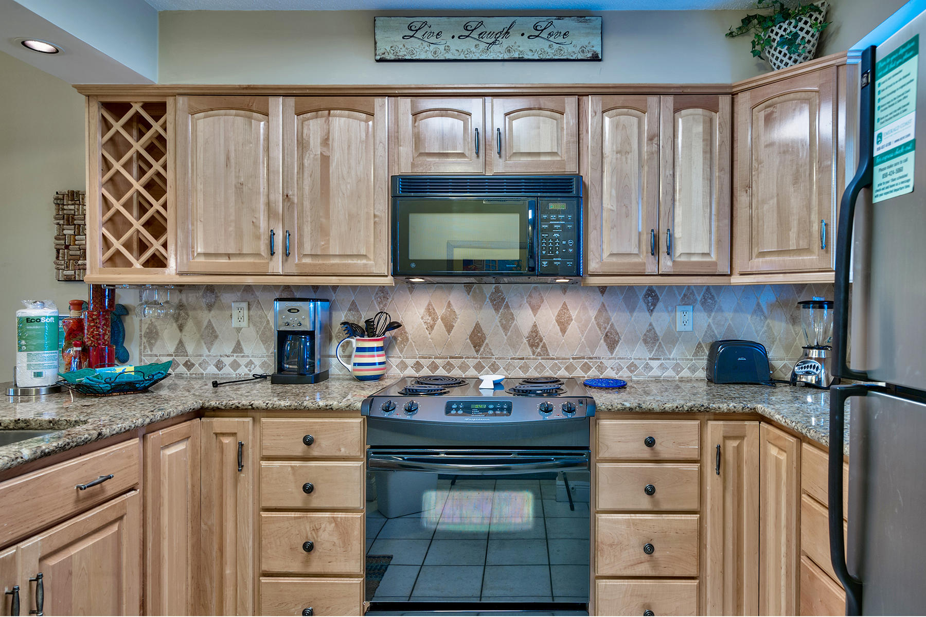 DESTIN ON THE GULF - Residential