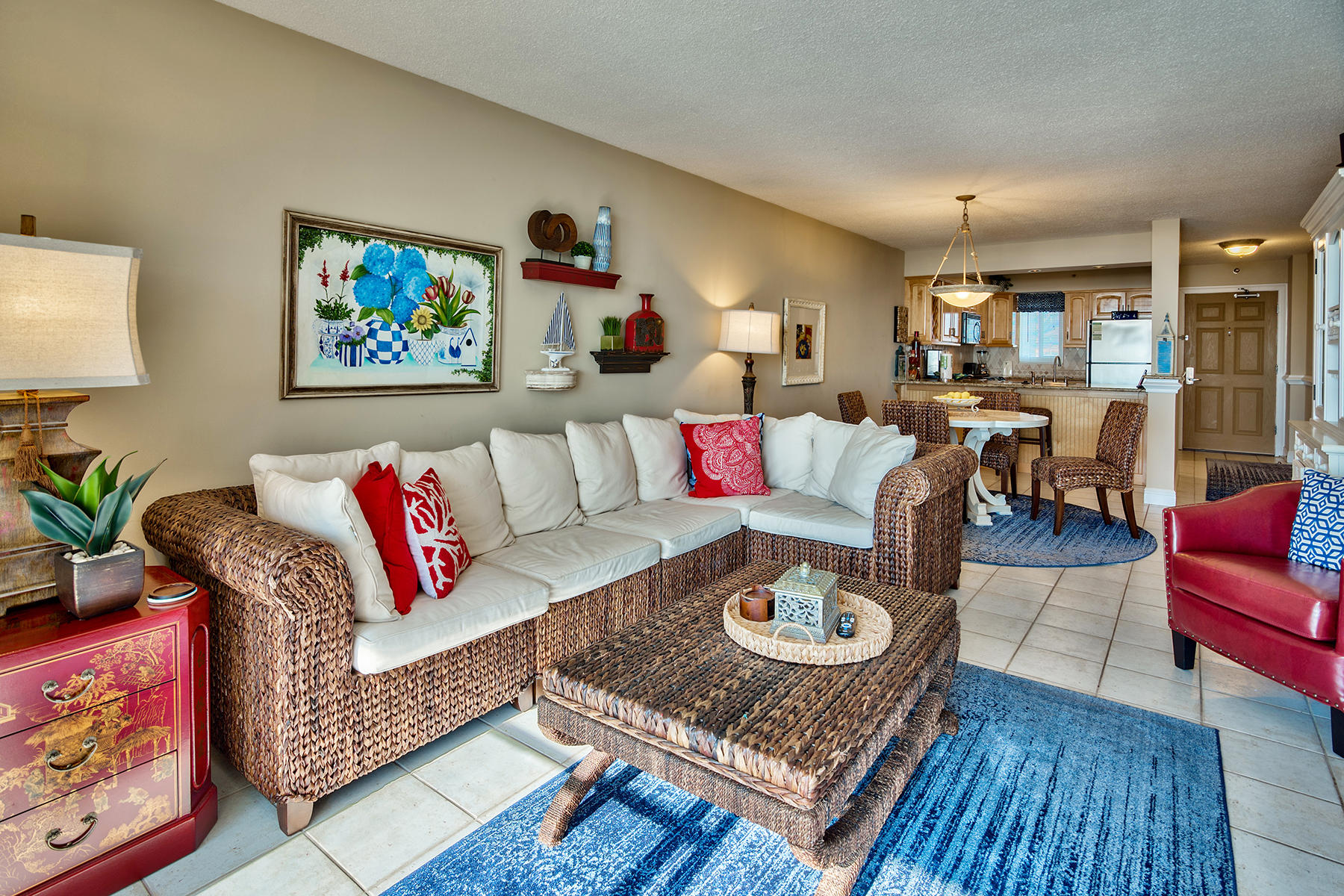 DESTIN ON THE GULF - Residential