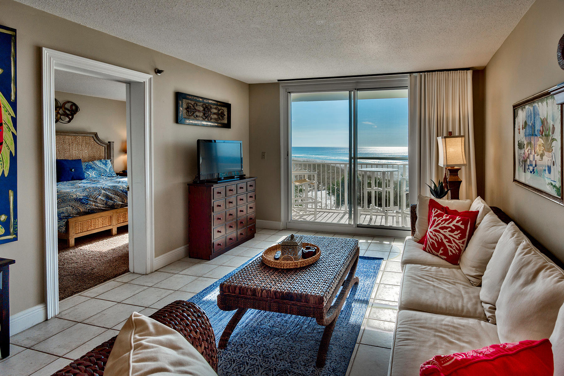 DESTIN ON THE GULF - Residential