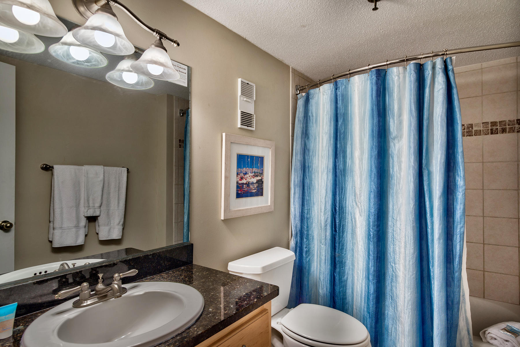 DESTIN ON THE GULF - Residential