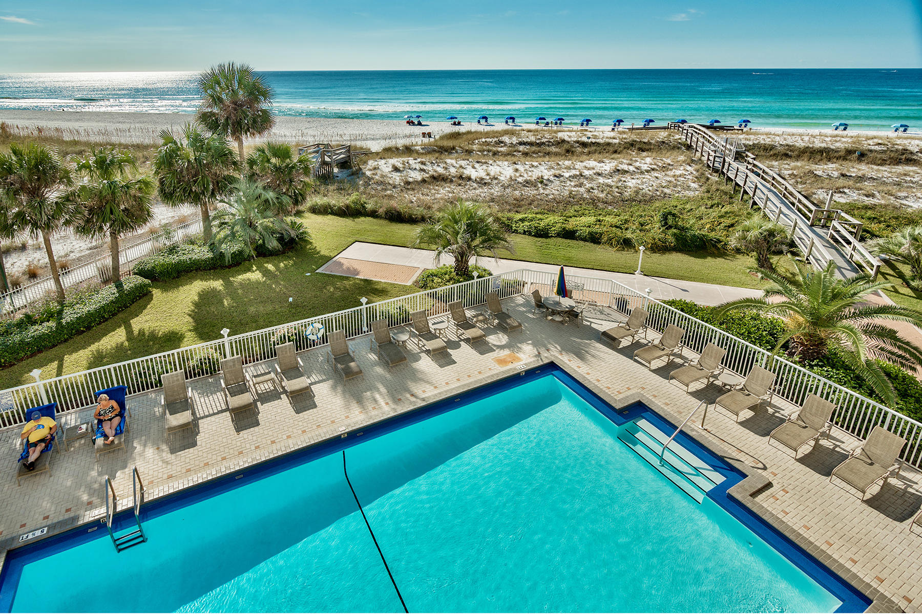 DESTIN ON THE GULF - Residential