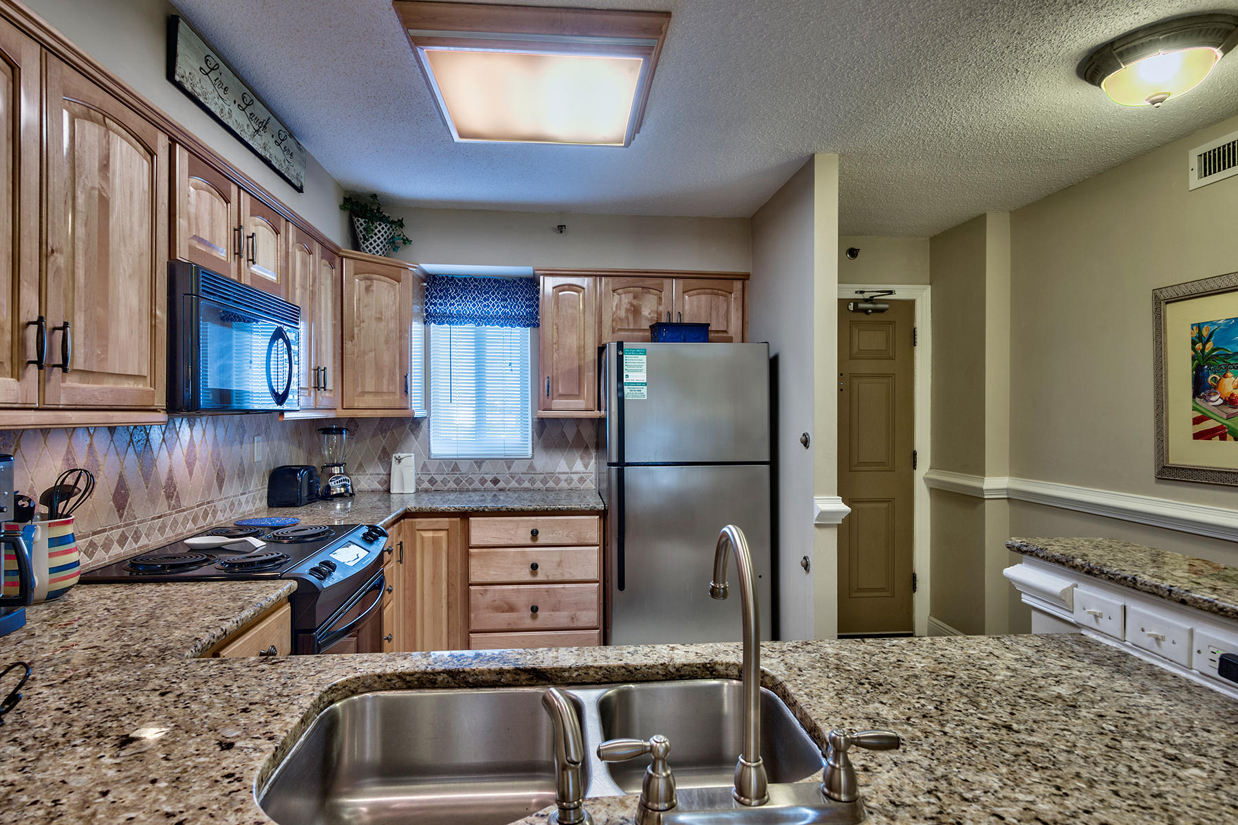 DESTIN ON THE GULF - Residential