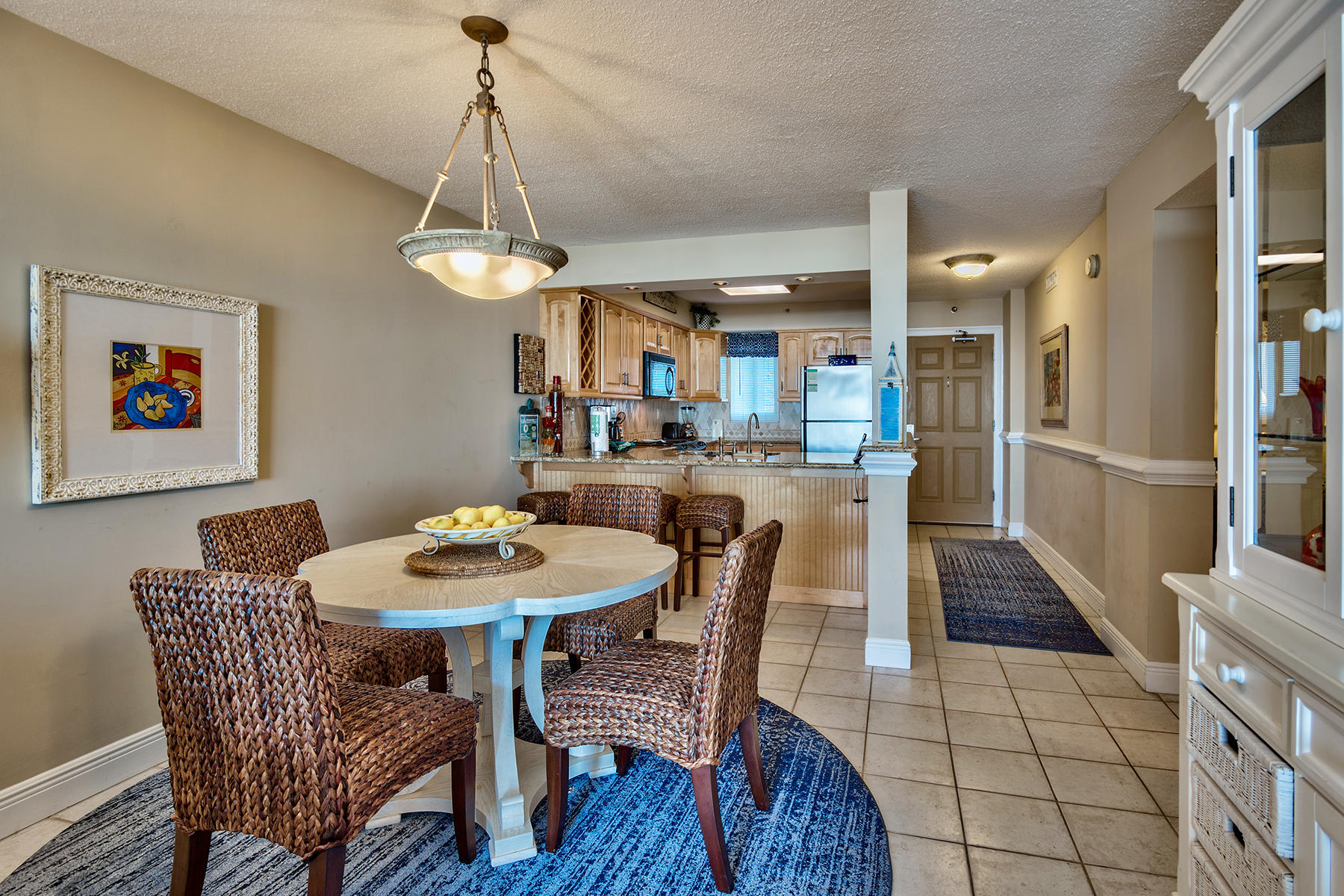 DESTIN ON THE GULF - Residential