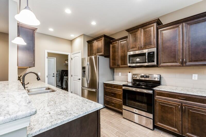 OAKLAND ADDN - Residential