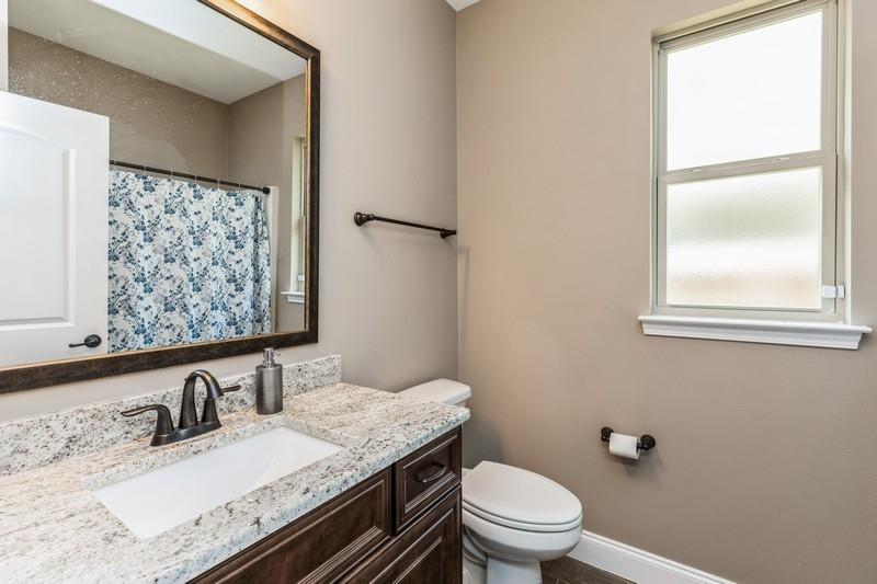 OAKLAND ADDN - Residential