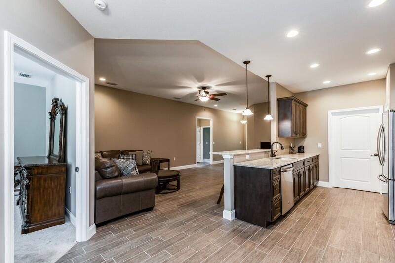 OAKLAND ADDN - Residential