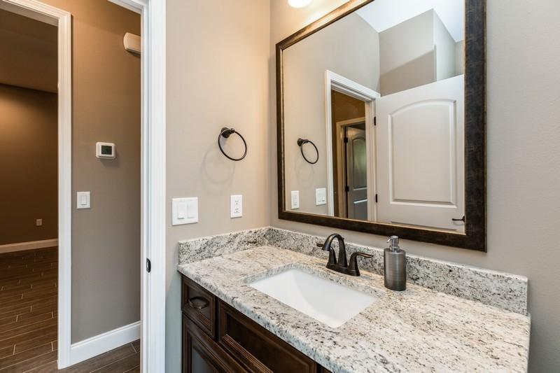 OAKLAND ADDN - Residential