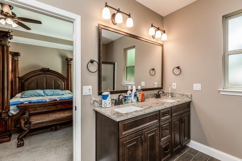 OAKLAND ADDN - Residential