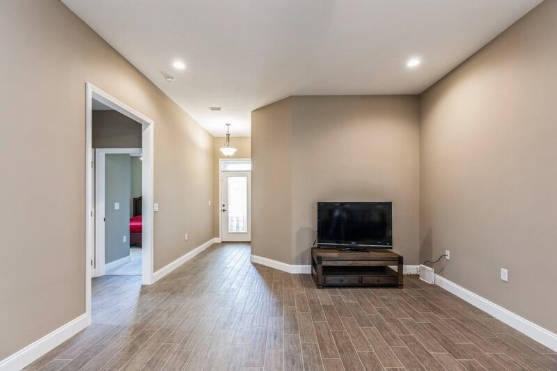 OAKLAND ADDN - Residential