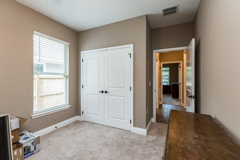 OAKLAND ADDN - Residential