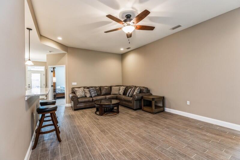 OAKLAND ADDN - Residential