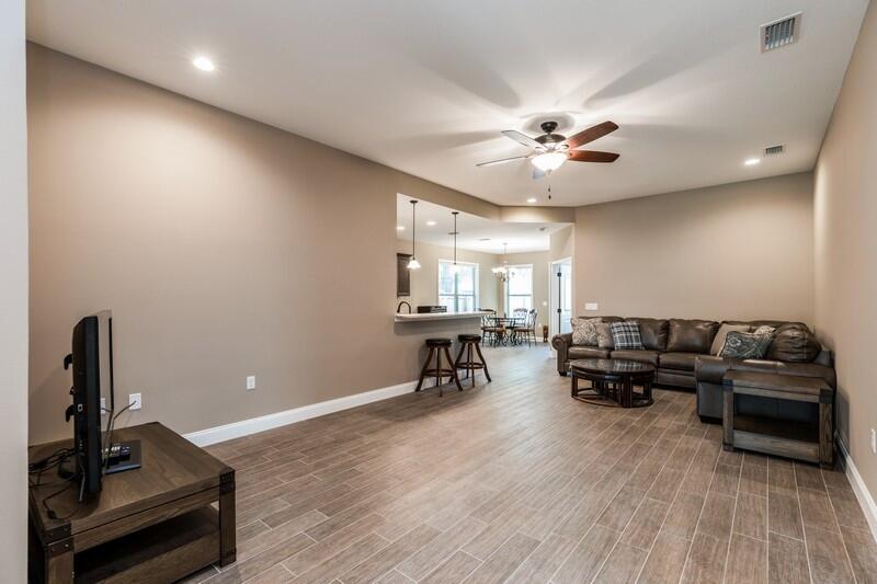 OAKLAND ADDN - Residential