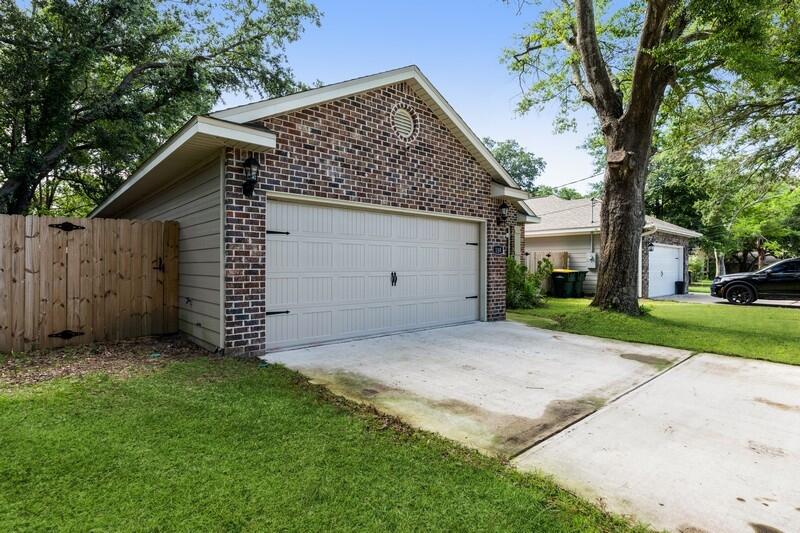 OAKLAND ADDN - Residential