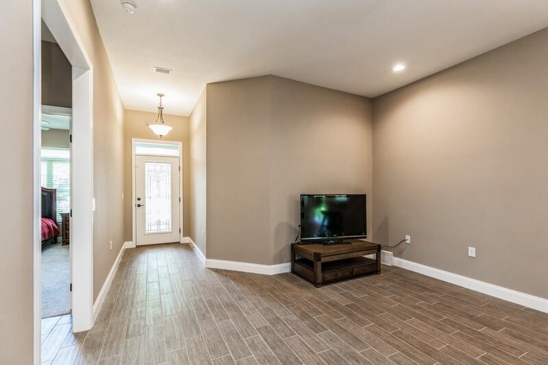 OAKLAND ADDN - Residential