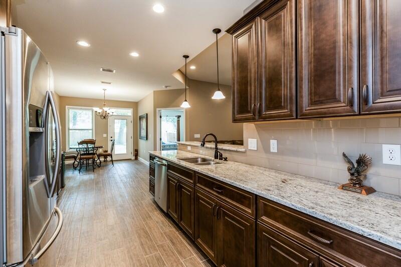 OAKLAND ADDN - Residential