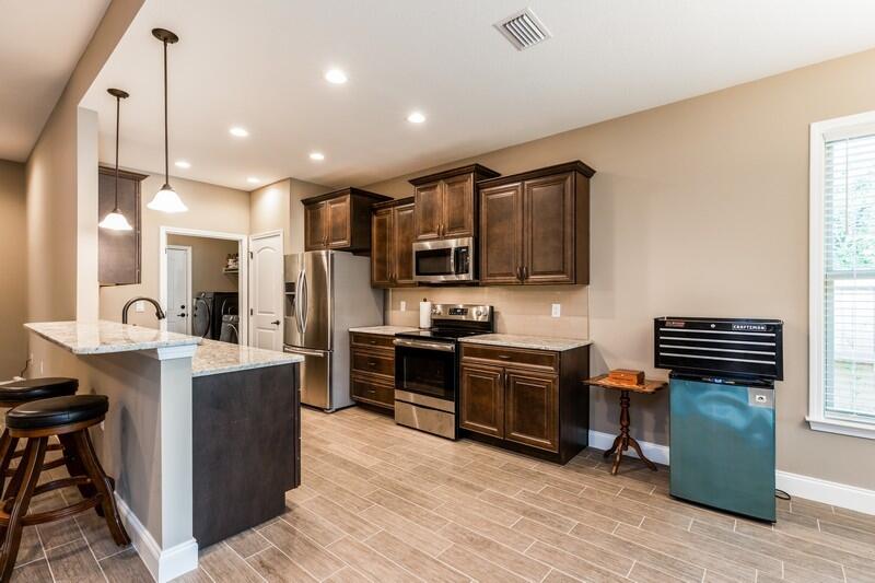 OAKLAND ADDN - Residential