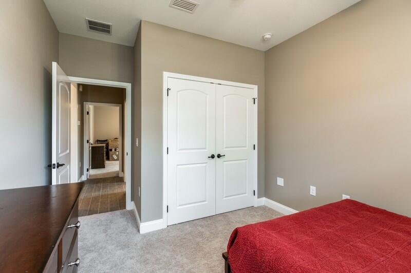 OAKLAND ADDN - Residential