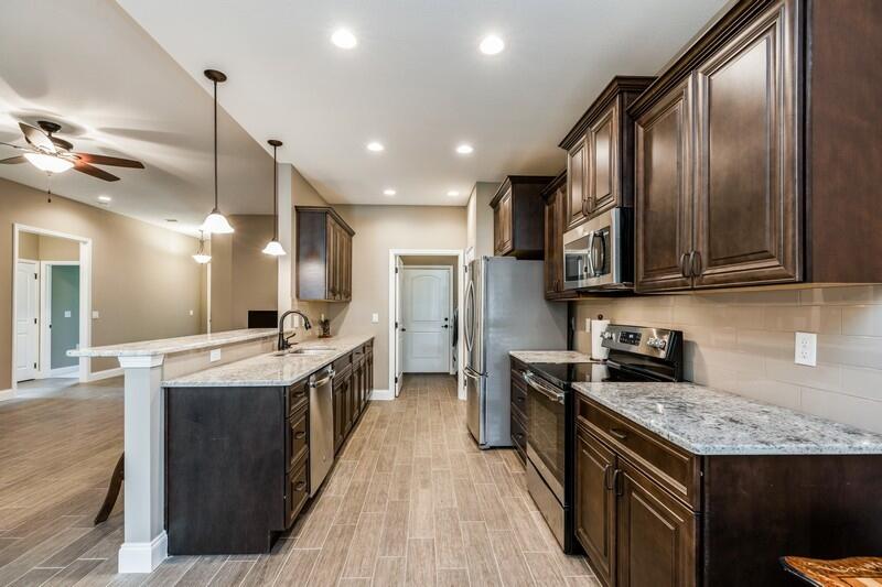 OAKLAND ADDN - Residential