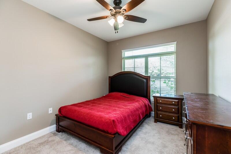 OAKLAND ADDN - Residential